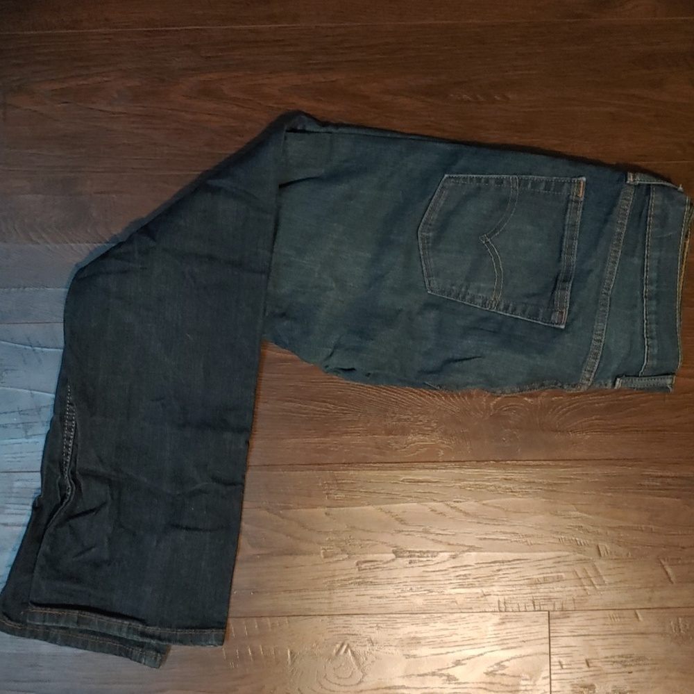 Men's 541 Levi Jeans